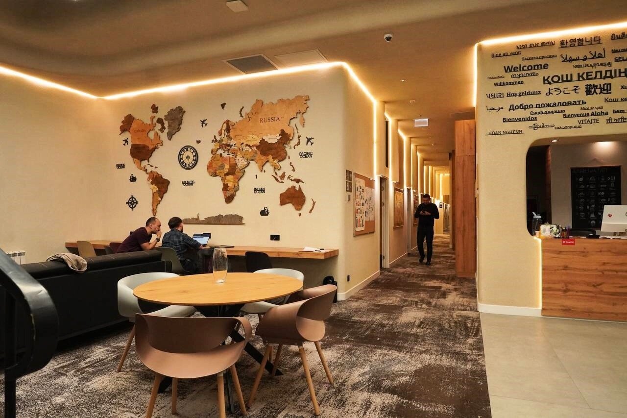 Фото Aq miniSuits