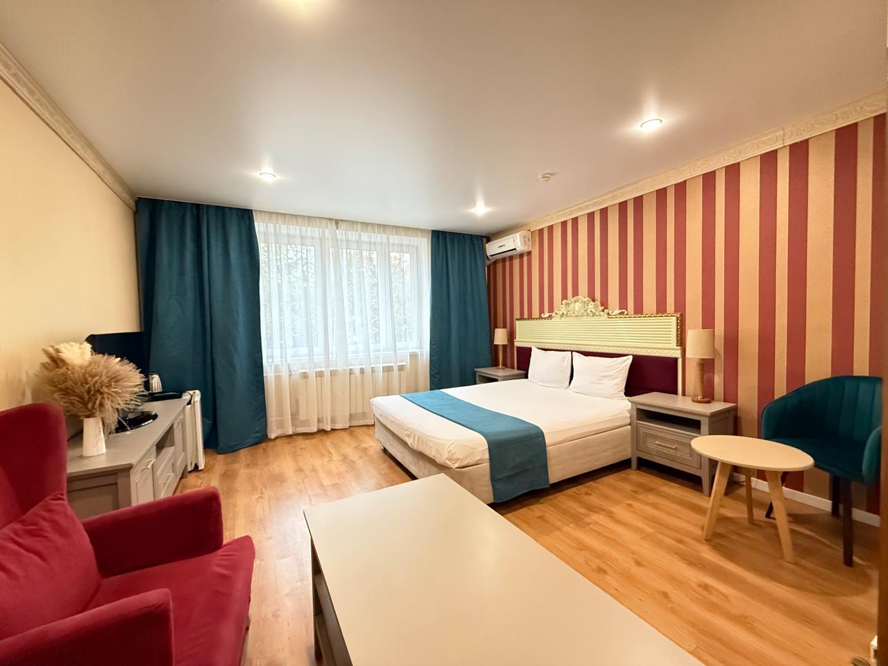 Фото Бонжур