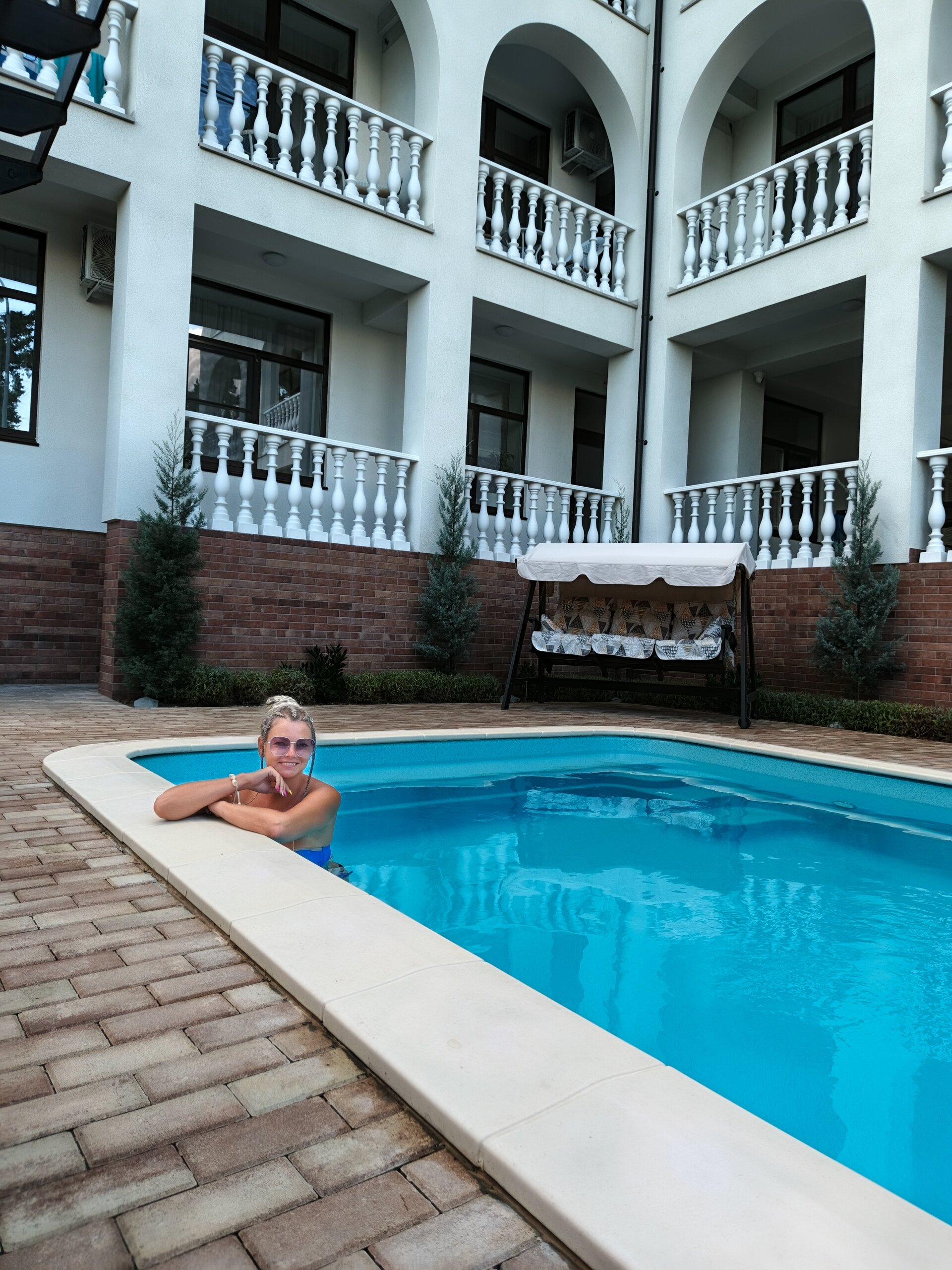 Фото Гостевой дом Ласточкин