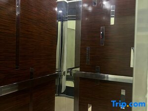 Гостиница Astrotel Divisoria