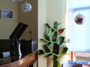 Гостиница Hotel Cristal Madagascar