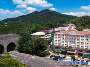 Гостиница Holiday Inn Express Nanjing Xuanwu Lake by IHG