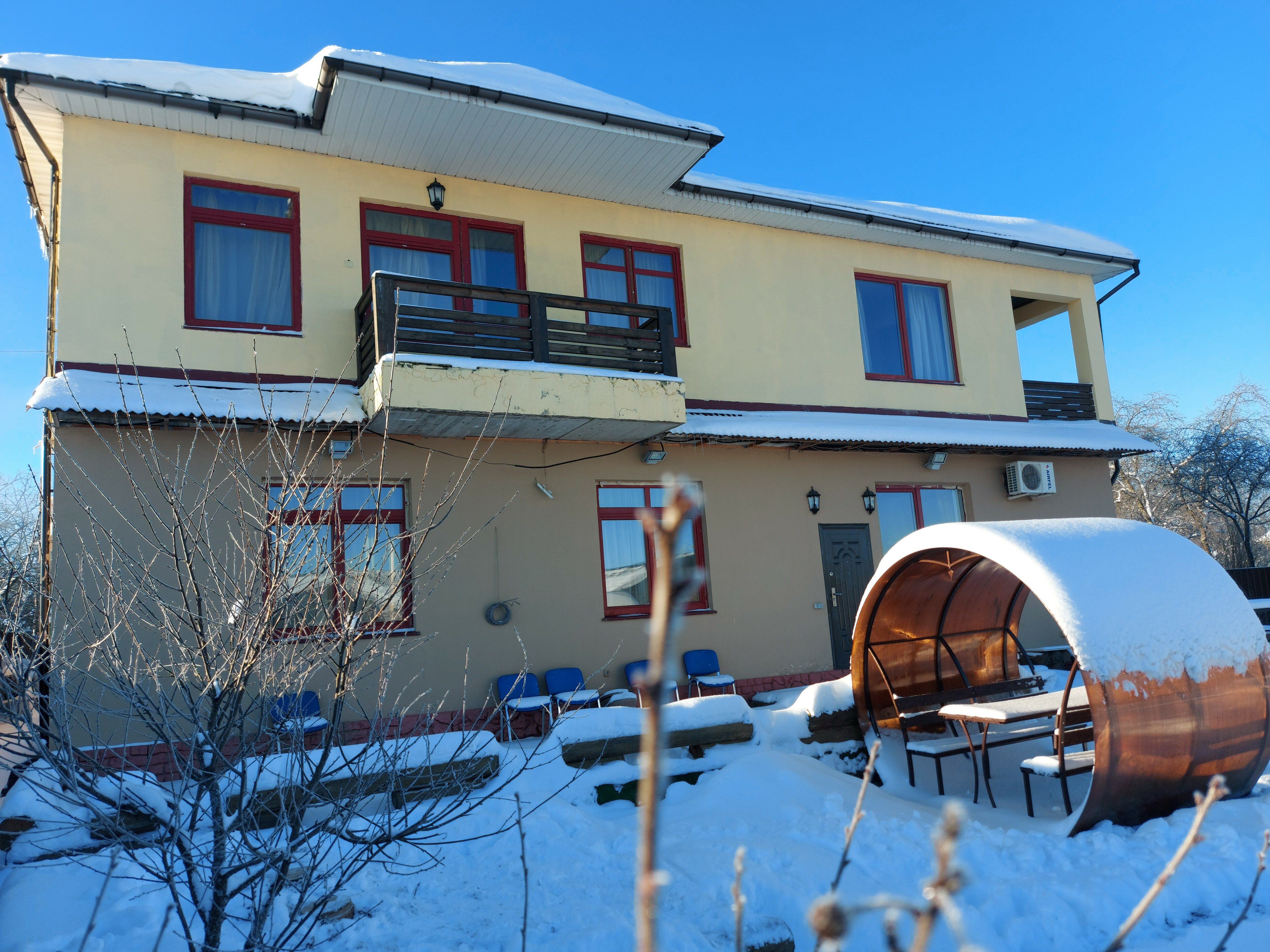 Фото ДеревняЛевково.рф