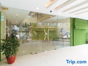 Гостиница Urbanview At San Antonio