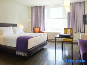 Гостиница Hotel St Paul