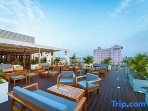 Гостиница Mystique Habana by Royalton