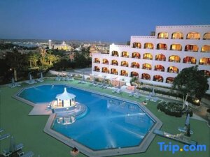 Гостиница Басма