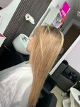 Девичник (проспект Победы, 59, корп. 3), beauty salon