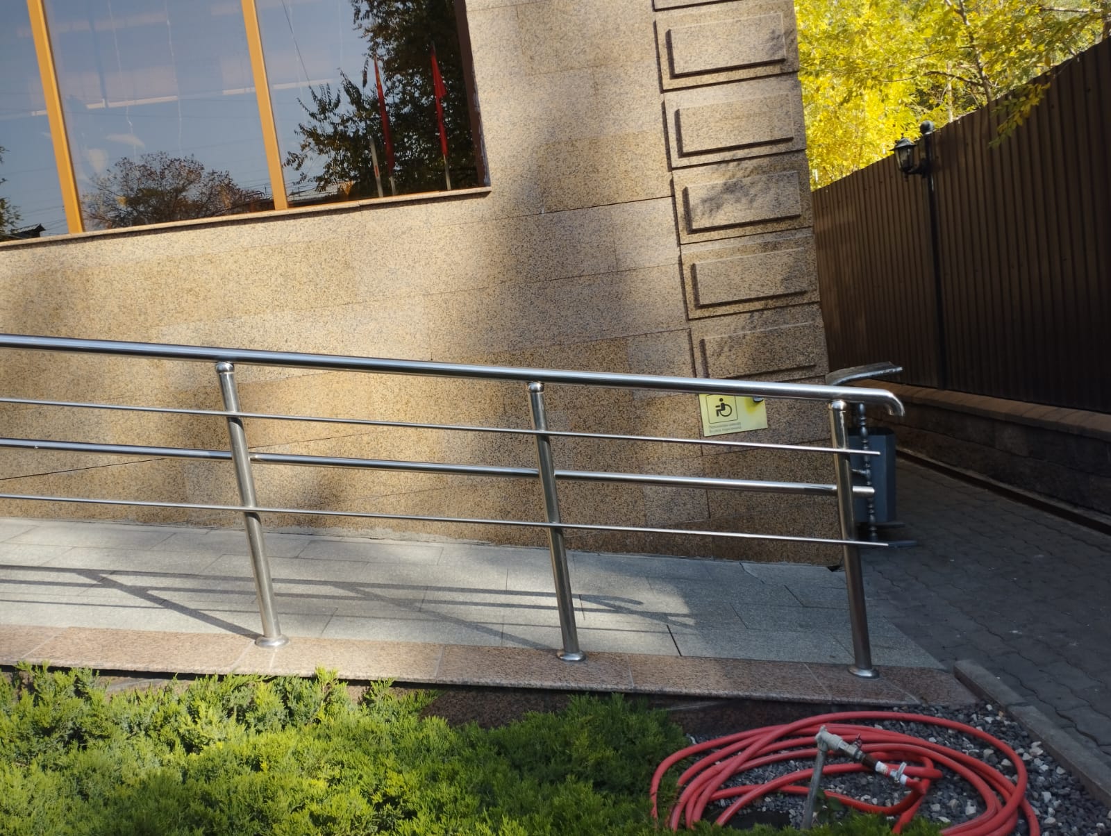 Фото Golden Palace