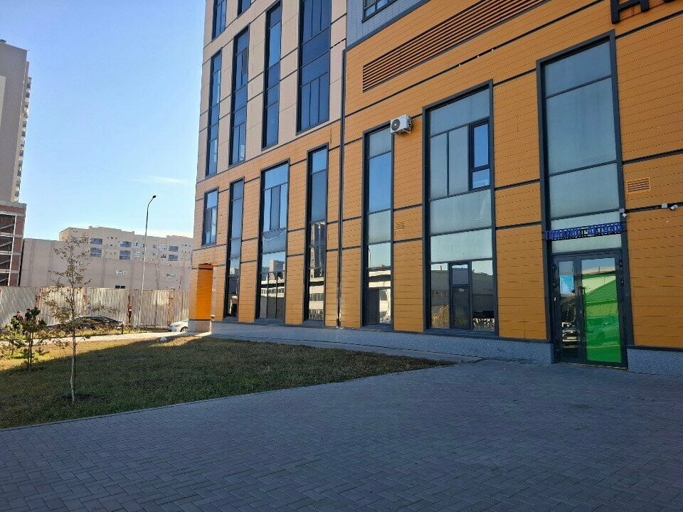 Children's сorrection сenter Tomatis, Astana, photo