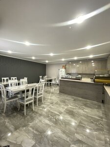 Гостиница Фидар