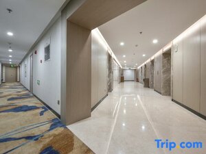 Гостиница Bohai Pearl Hotel