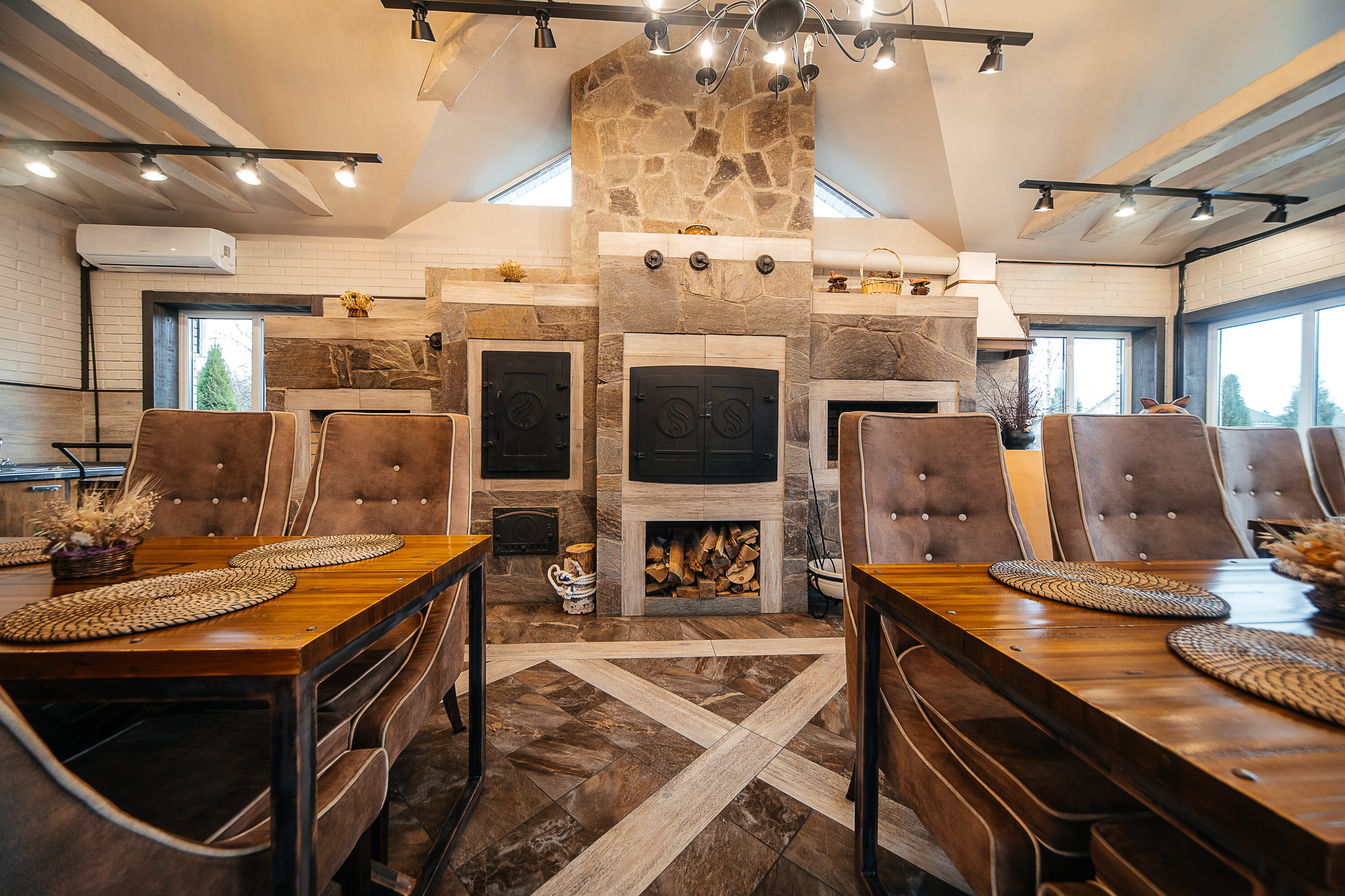 Фото Гостиница Рай