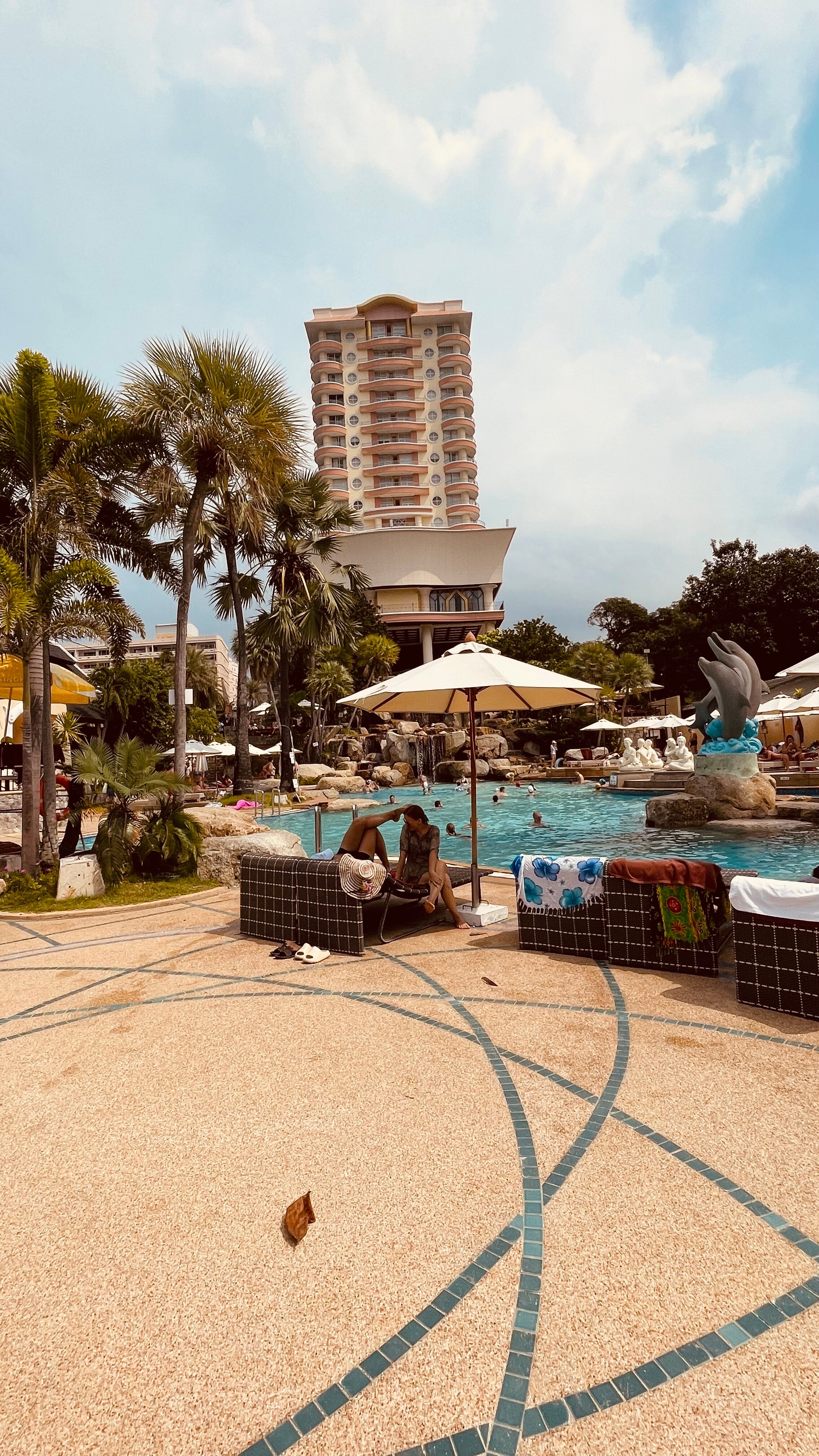 Фото Long Beach Pavilion