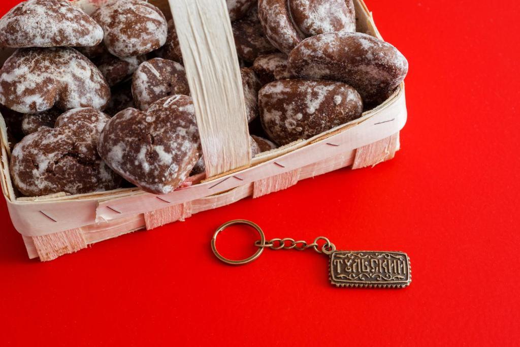 Фото Пряник