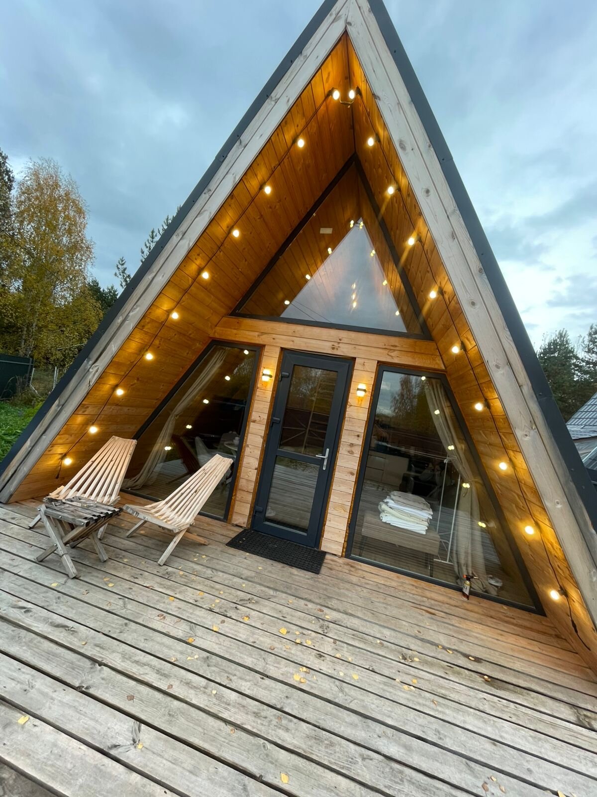 Фото Усадьба Миллениум