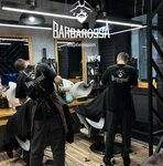 BarbarossA (Sovetskaya Street, 53А), barber shop