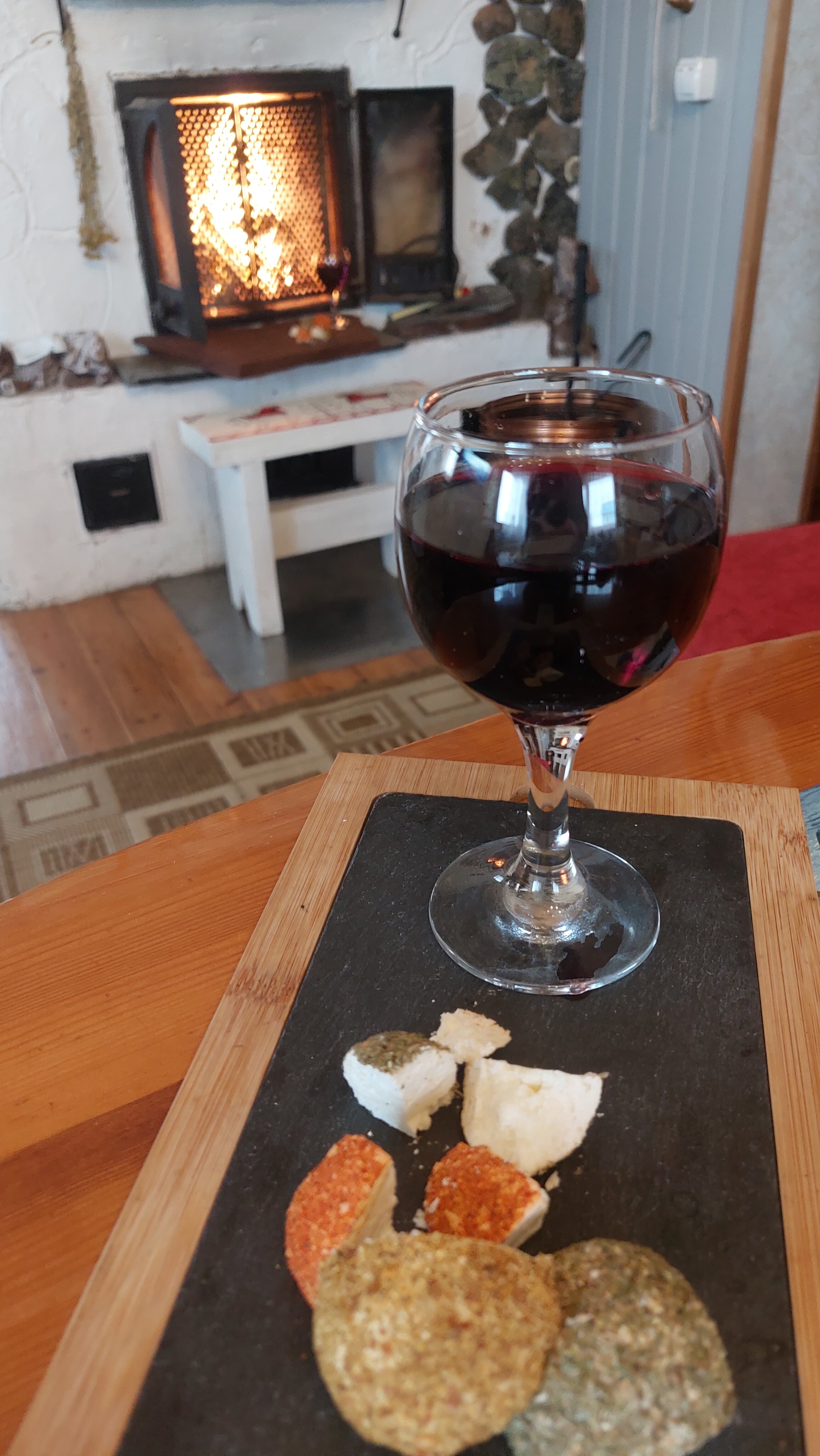 Фото В Варзуге