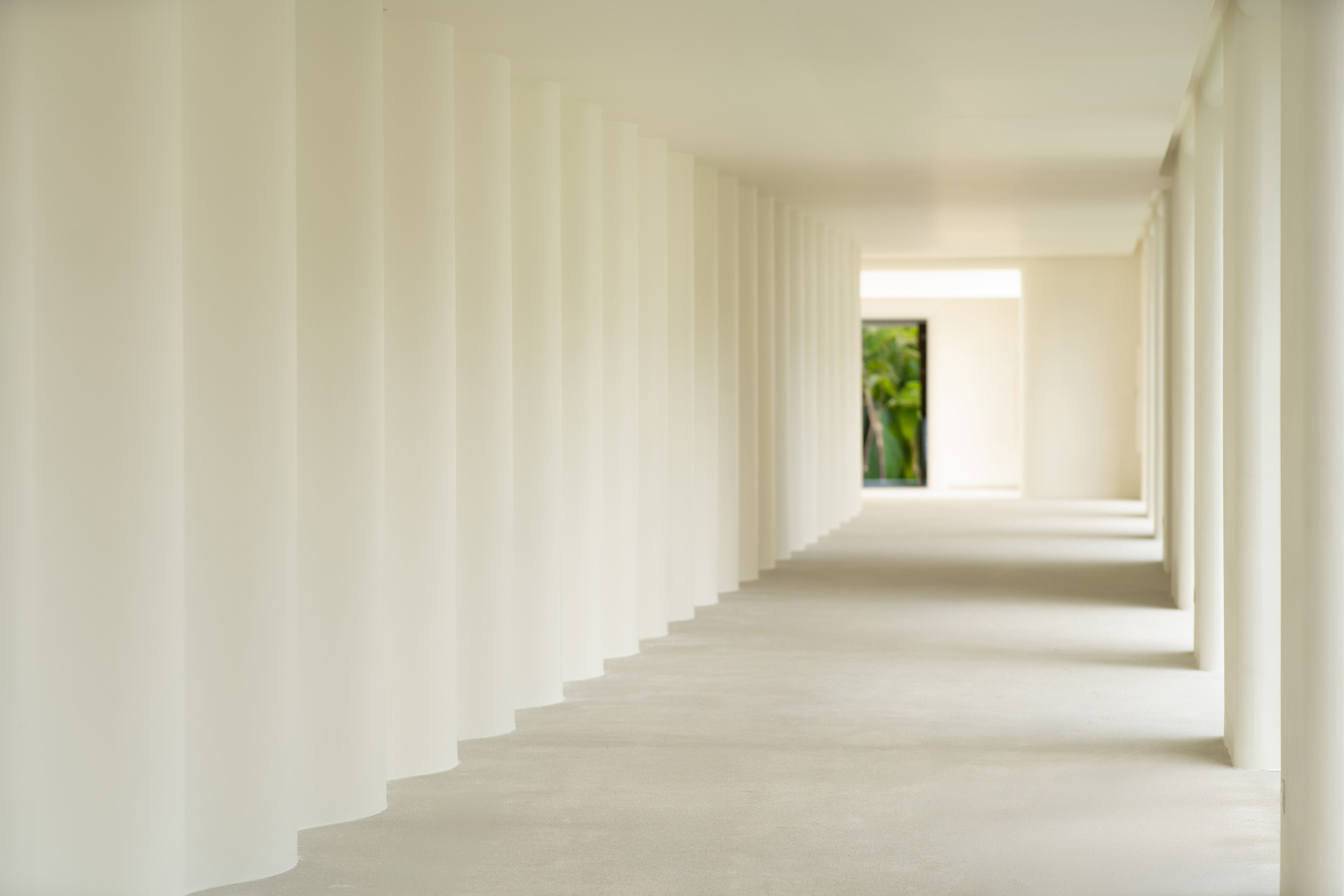 Фото The Standard Pattaya Na Jomtien