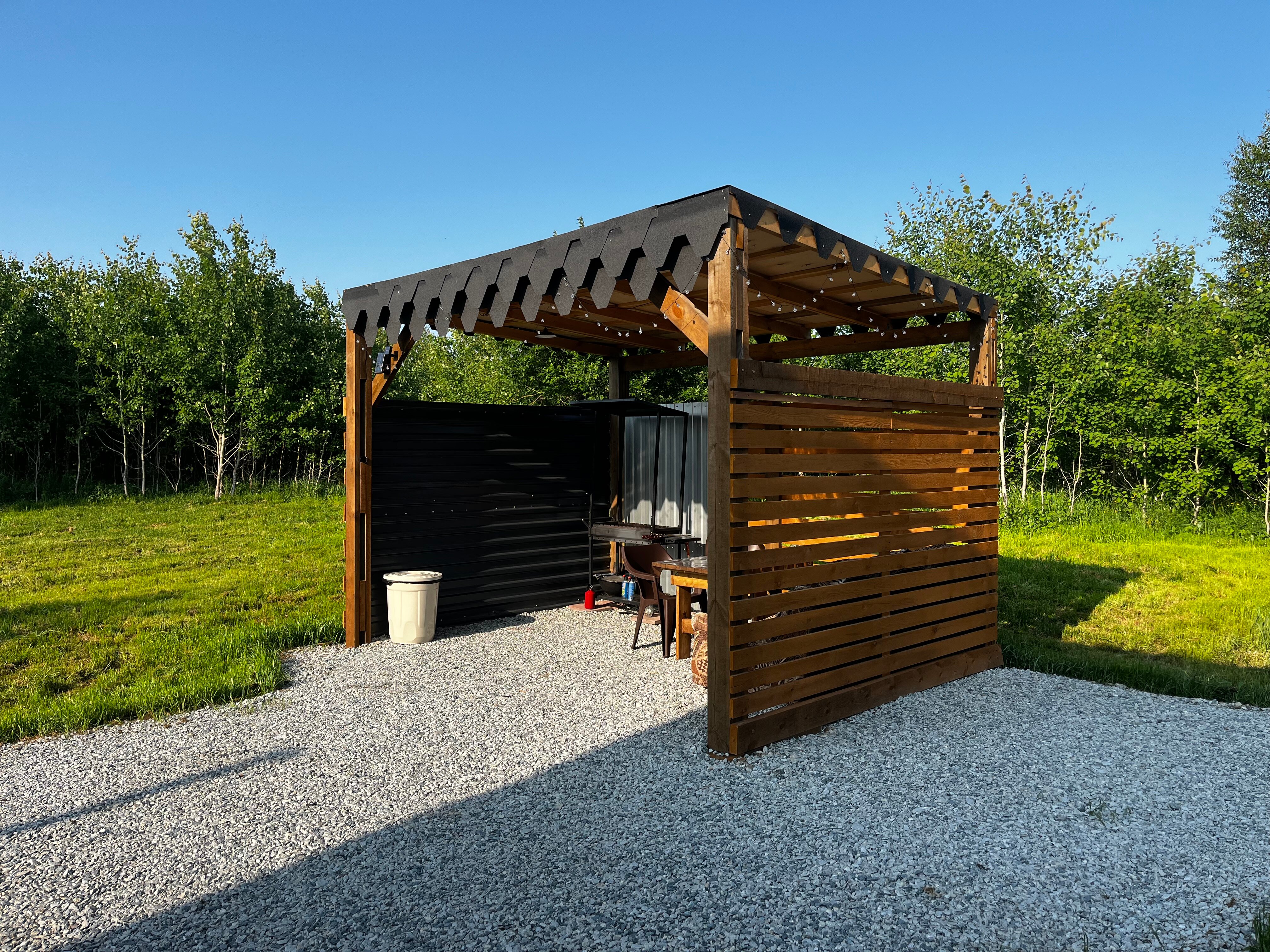 Фото Ural Village 96