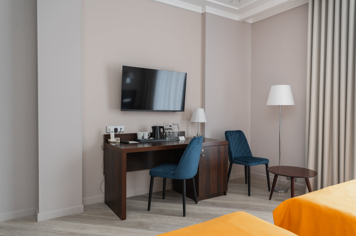 Фото Kaiserhof Hotel & SPA