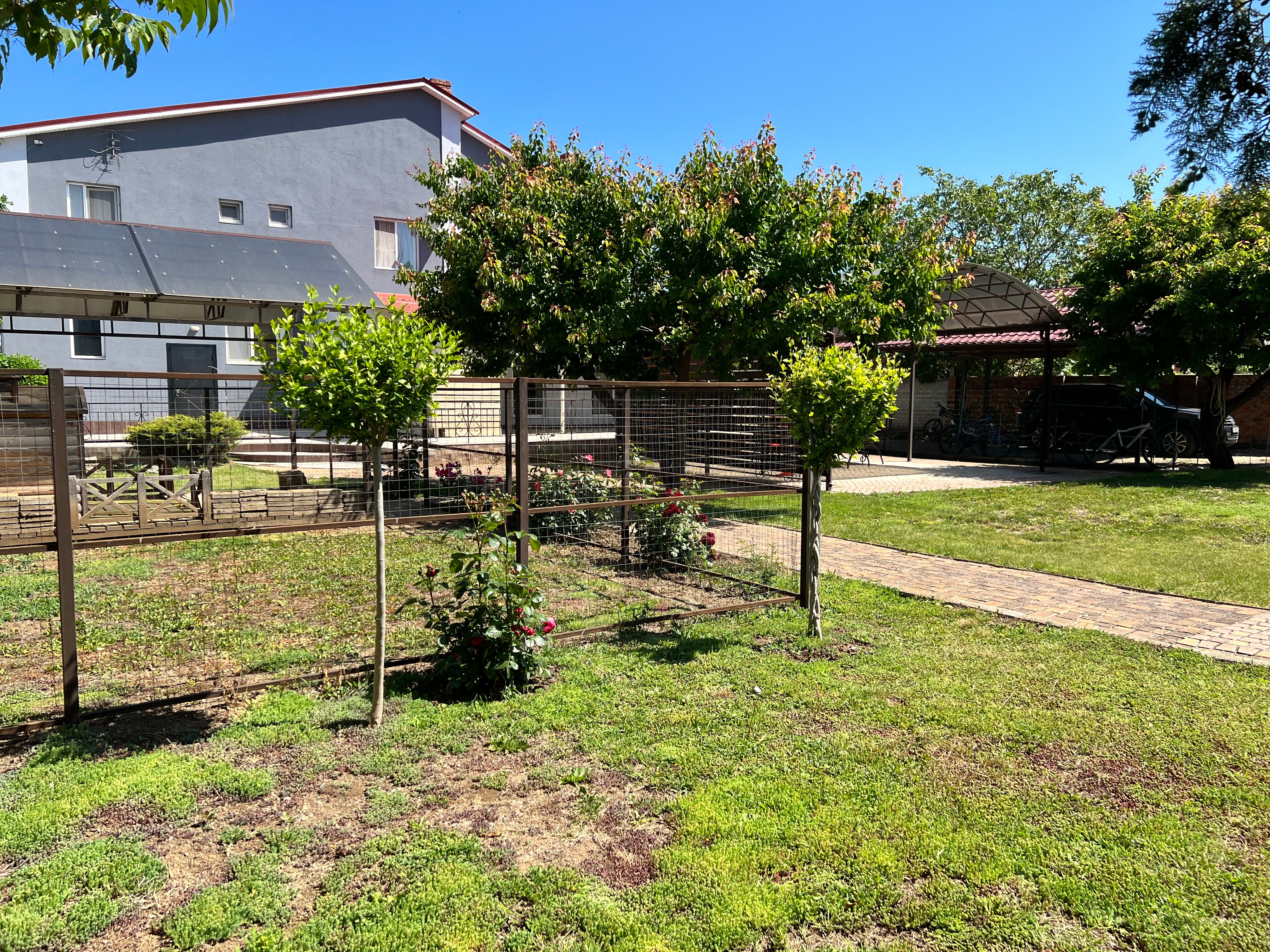 Фото Travel House