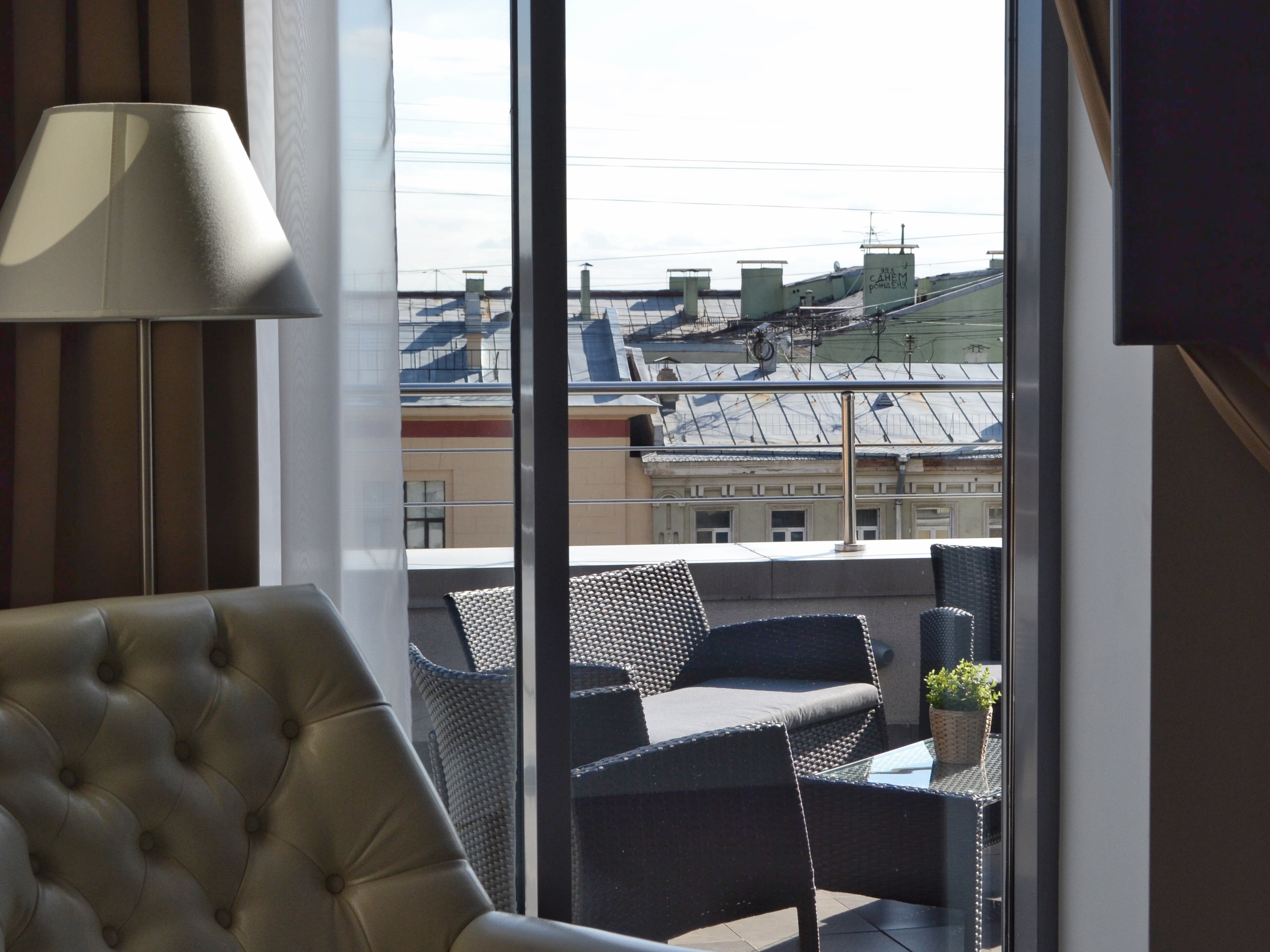 Фото Harbor Club  Hotel