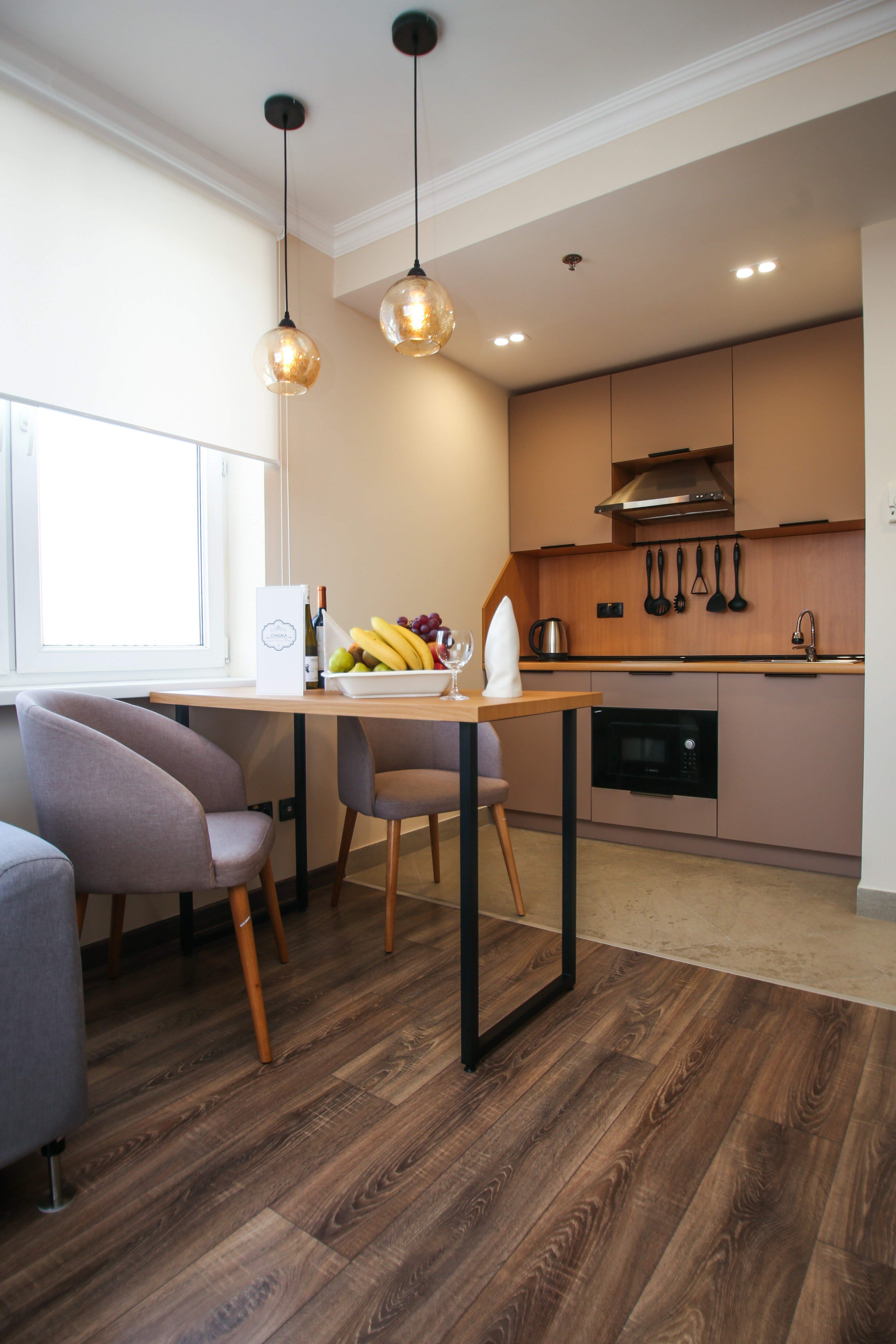 Фото Chagala Residence Atyrau