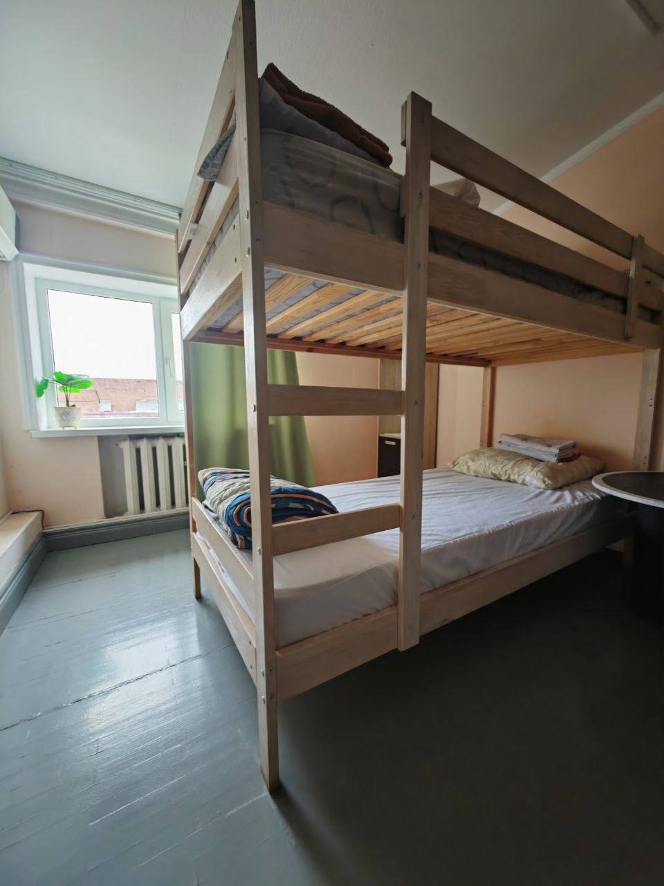 Фото Арт Хостел