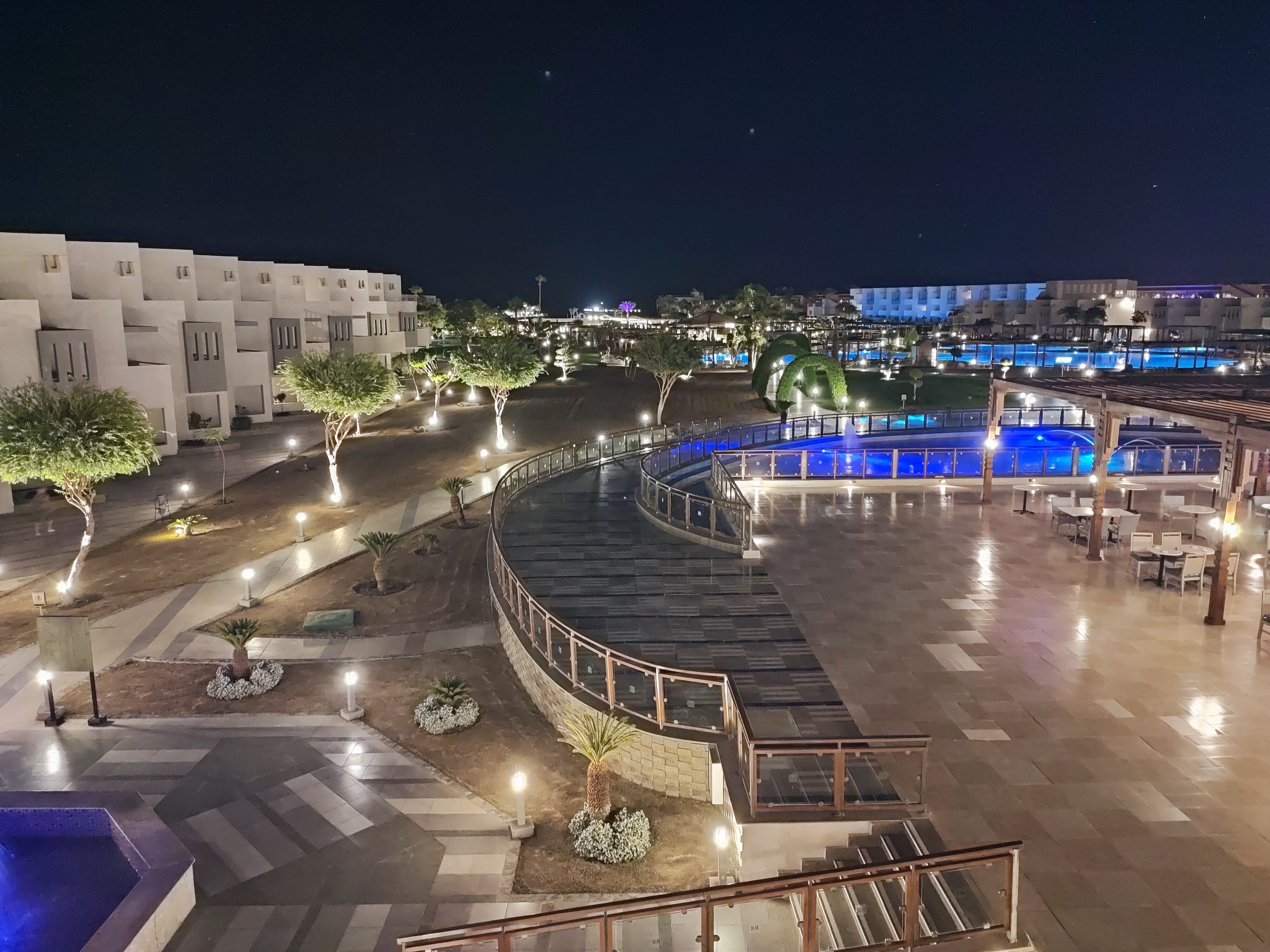 Фото Sunrise Crystal Bay Resort