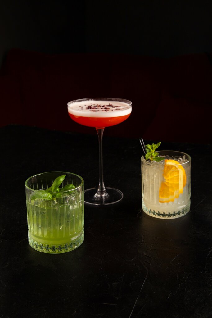 Hookah lounge Mariinsky Lounge, Perm, photo