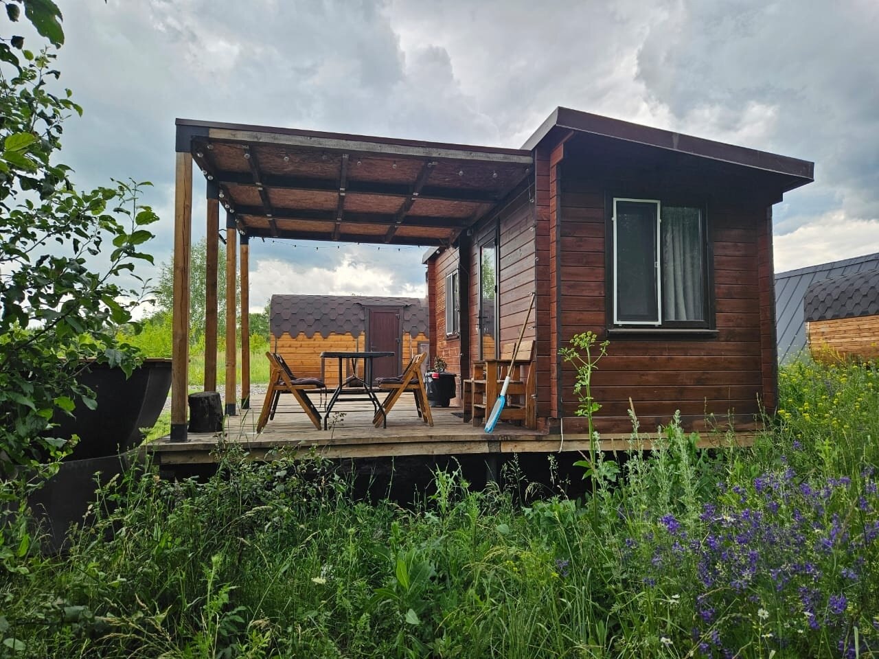 Фото Forest chan