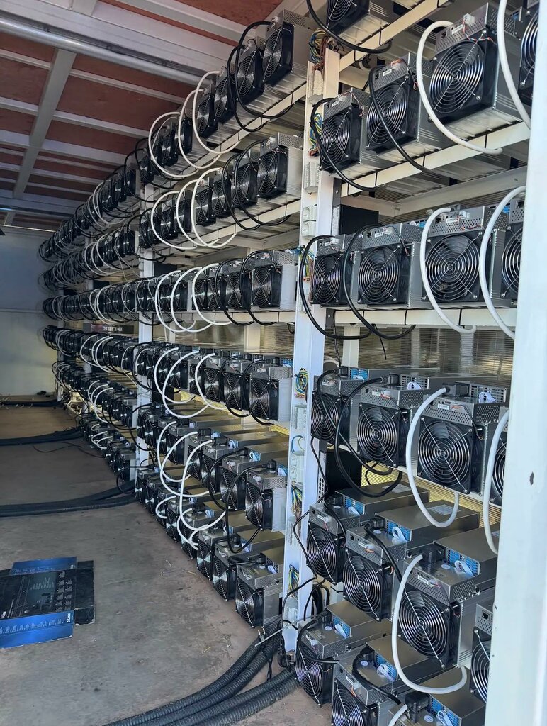 Computer store Mine Ferm, Krasnodar, photo