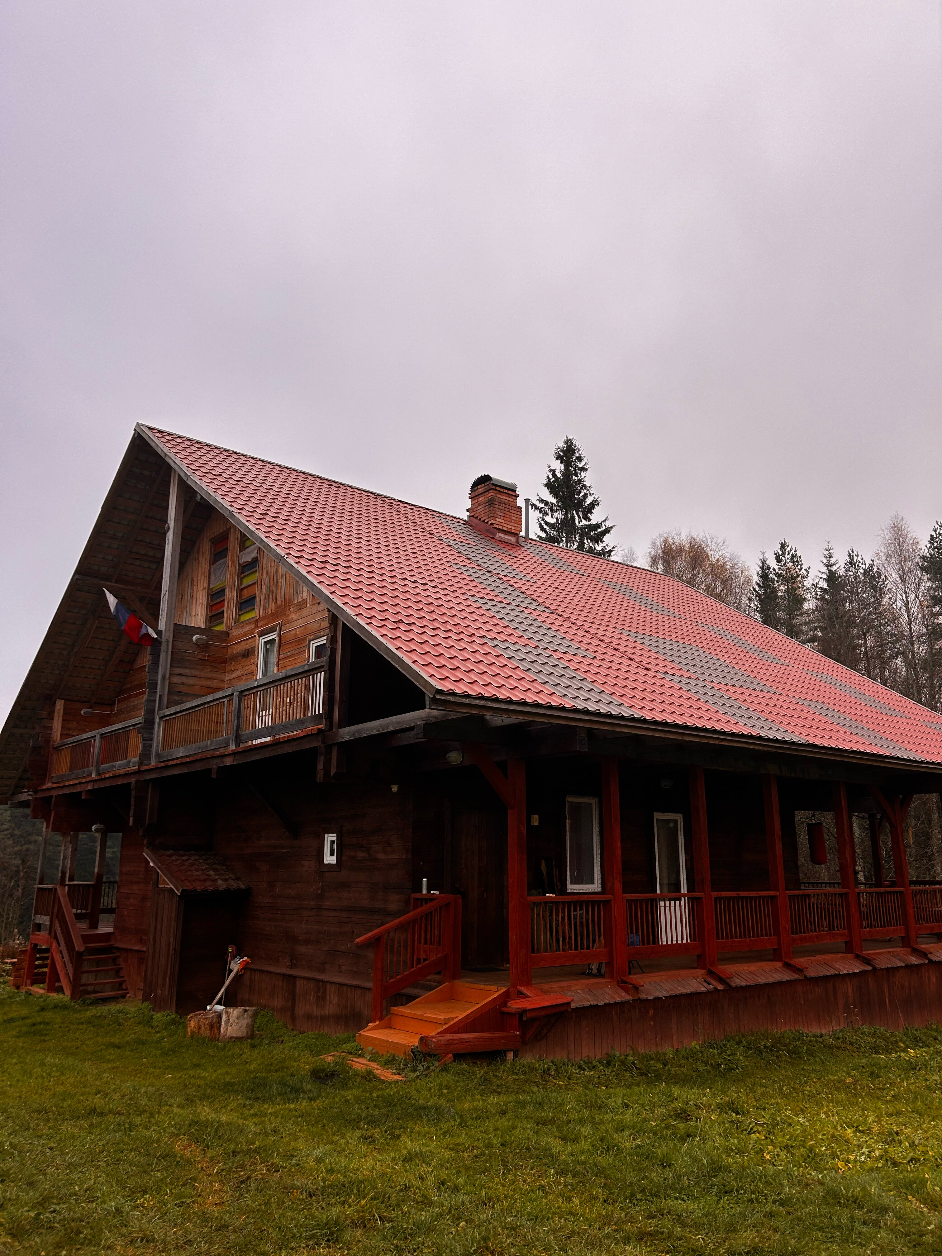 Фото Урочище Машуково