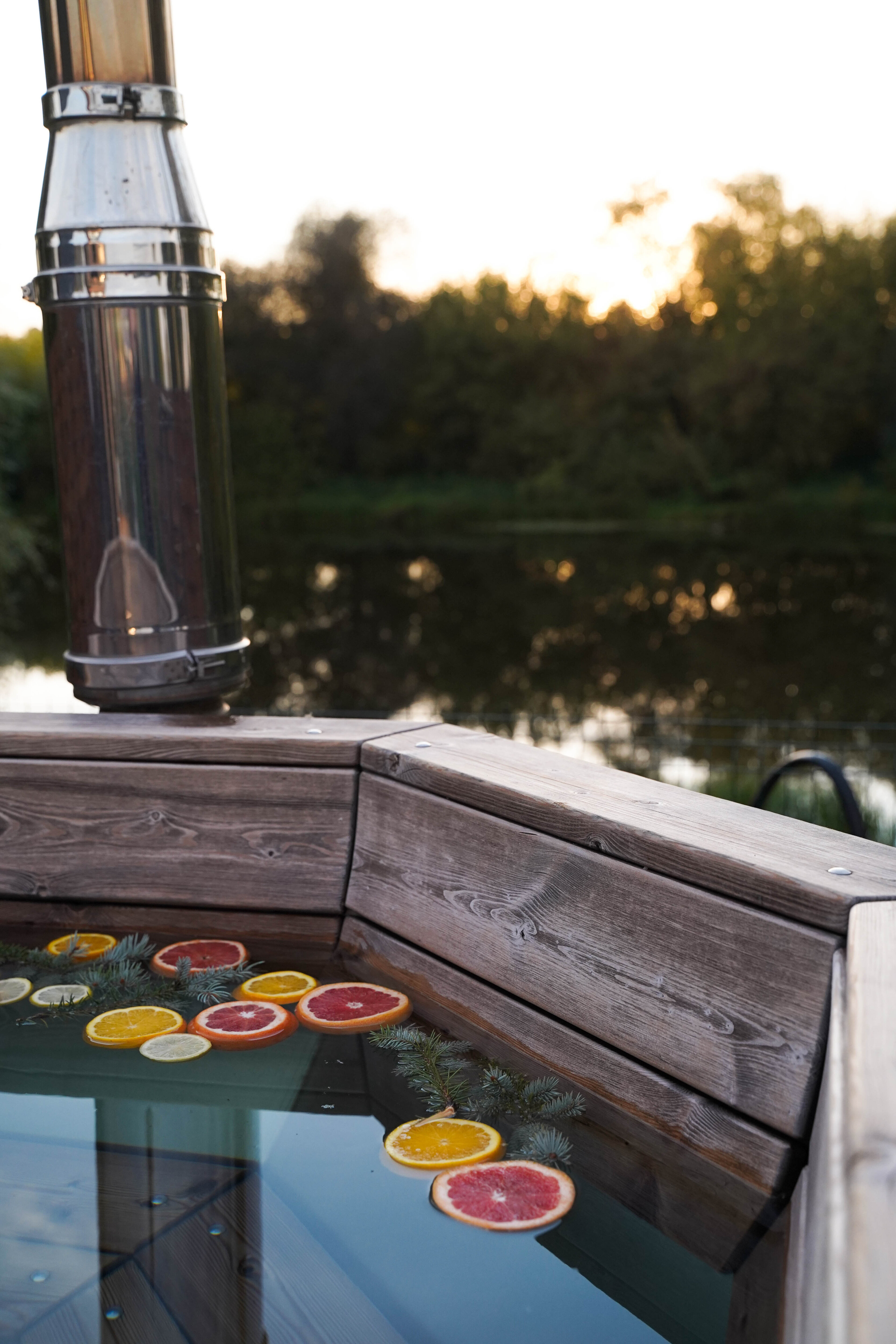 Фото Озёрное