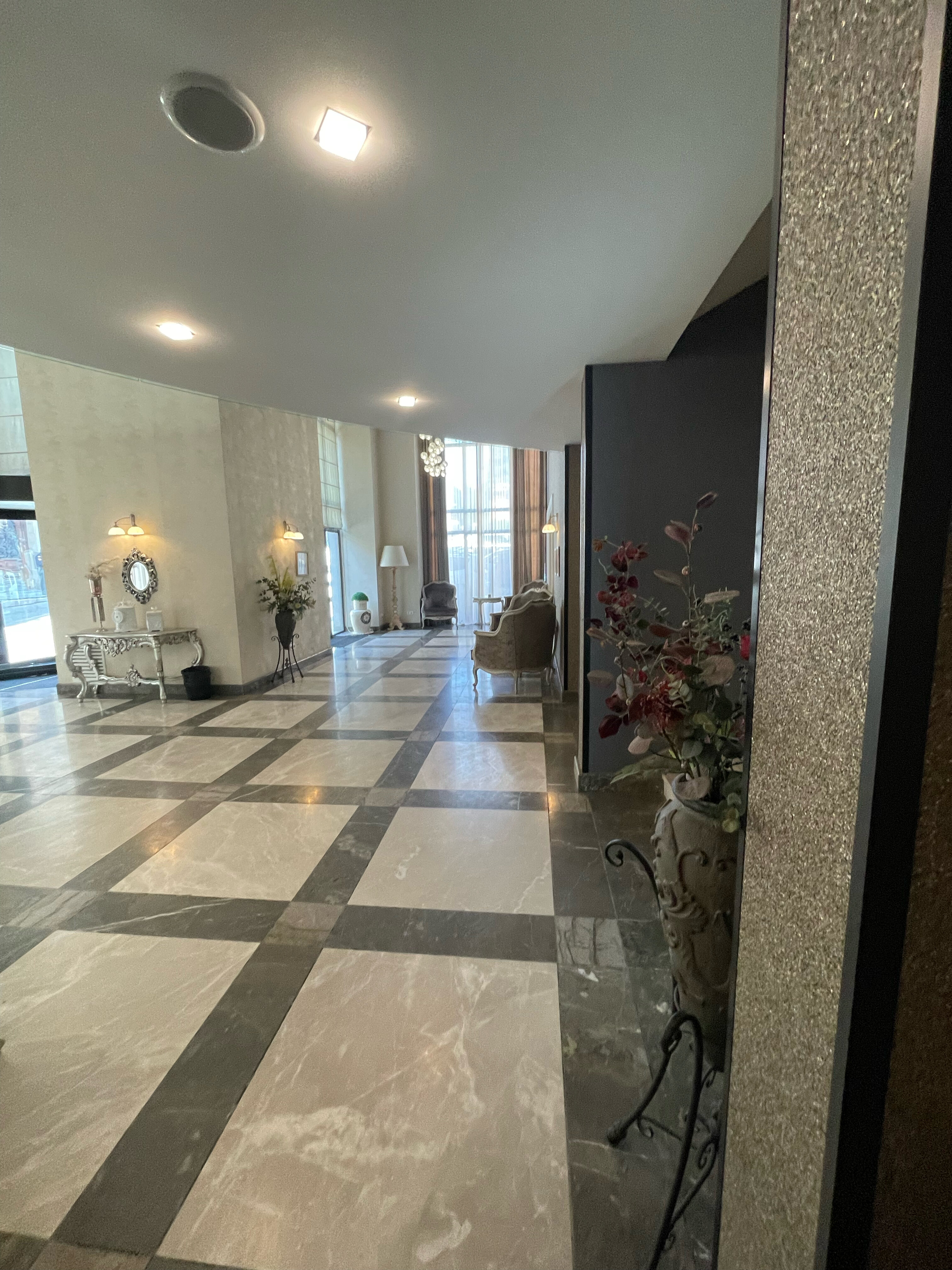 Фото Gallery Palace