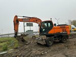 Jcb (Fabrichnaya Street, 6), special equipment and special vehicles