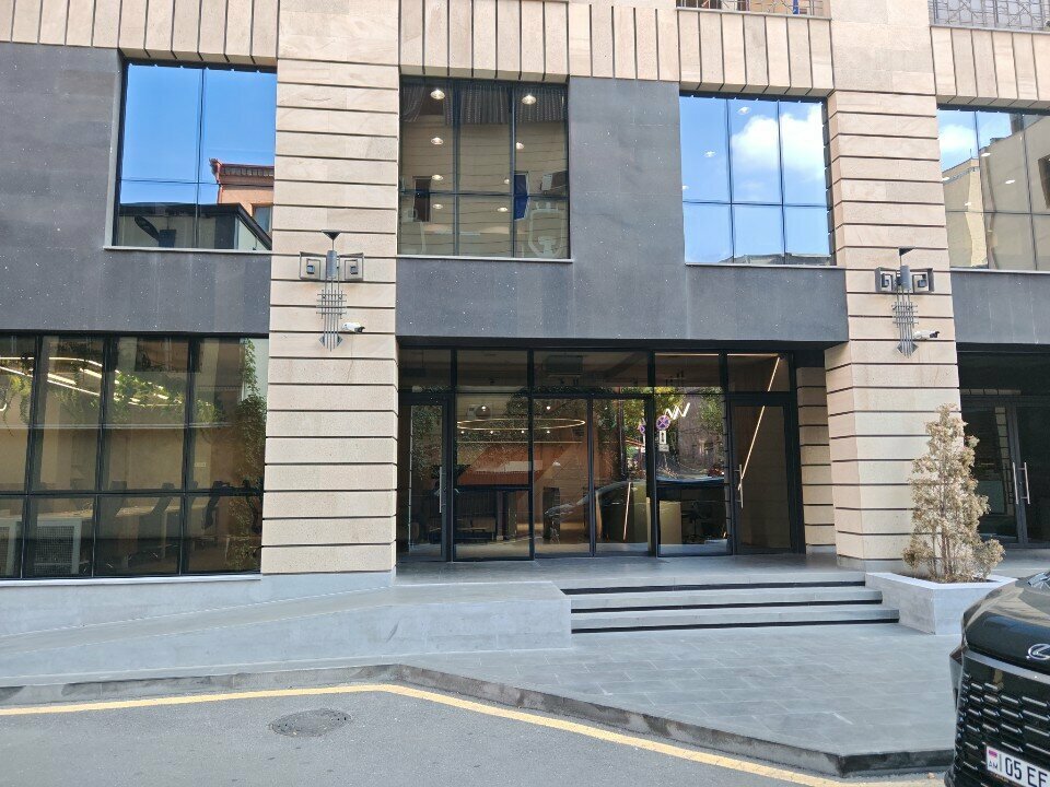 IT company HubSpot, Yerevan, photo