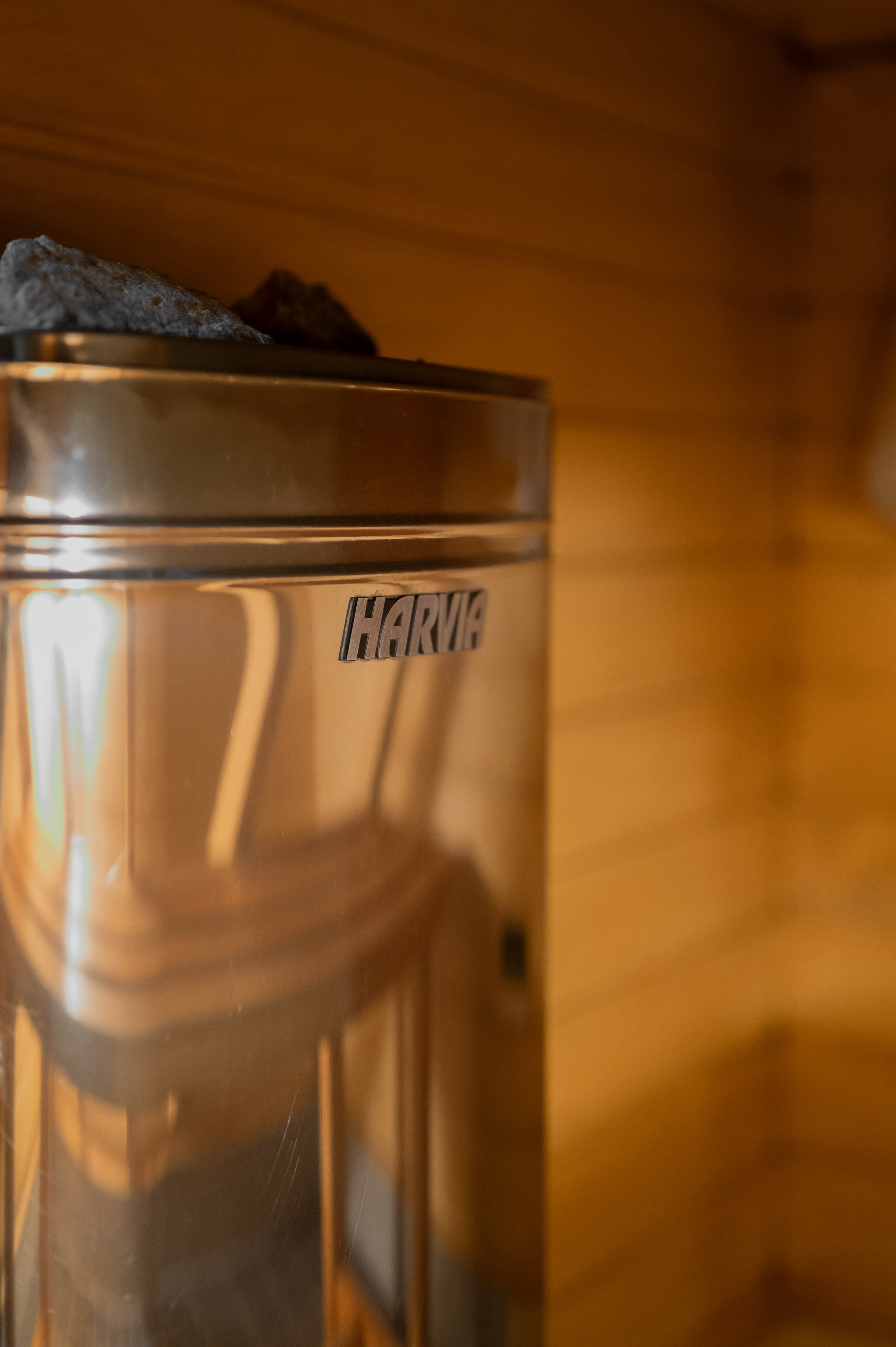 Фото Мансарда