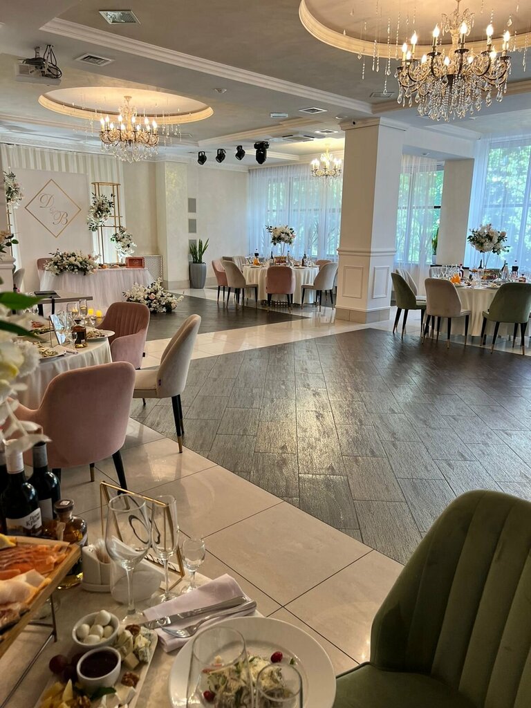 Cafe Престольный, Voronezh, photo