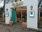 Go Greek (Kastrychnickaja Street, 21), restaurant