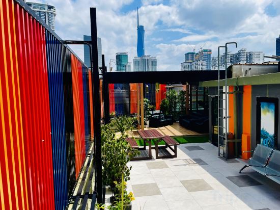 Фото De Sentral Hotel