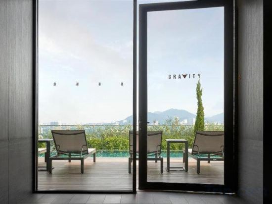 Фото G Hotel Kelawai