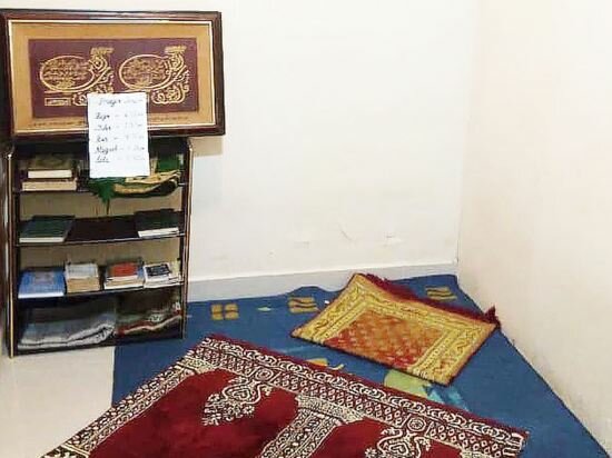 Фото Abs Bintang Guest House