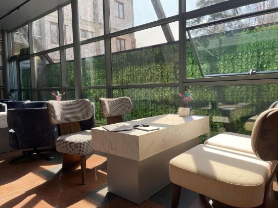 Фото AYKUN Hotel