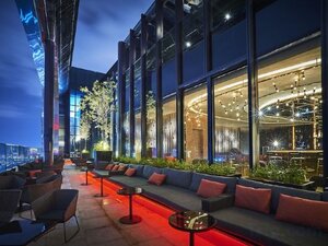 Гостиница Eq Kuala Lumpur