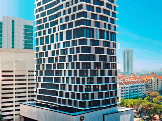 Фото G Hotel Kelawai