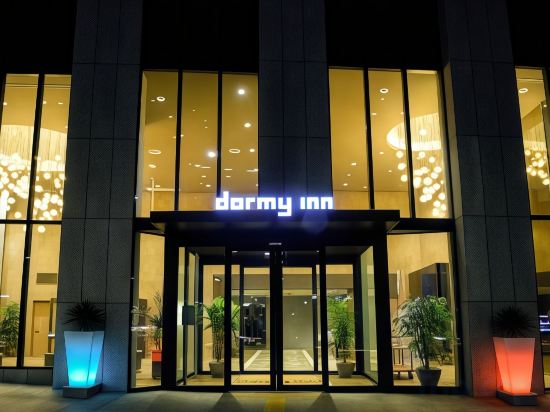 Фото Dormy Inn Seoul Gangnam