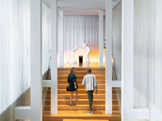 Фото Art'otel Amsterdam