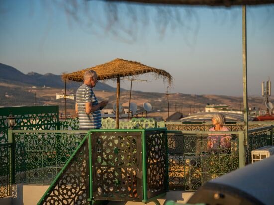 Фото Dar D'or Fes